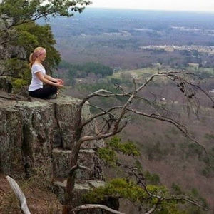 Meet your Posher, Mandie